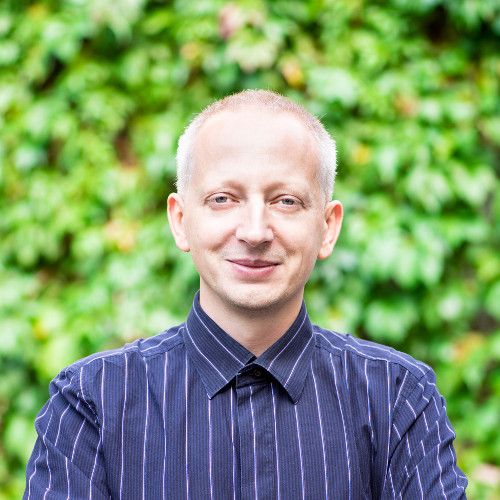 Dominik Miodunka
