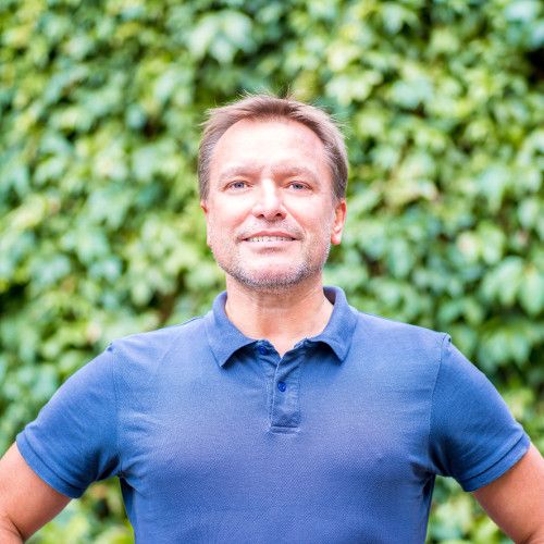 Ireneusz Nowak
